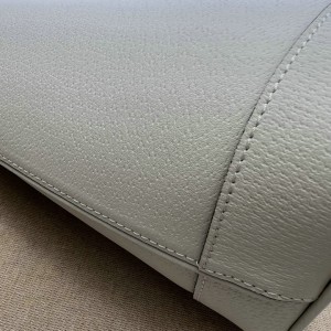 GUCCI 2way Tote shoulder hand Bag 739730 leather 30x24x12cm 