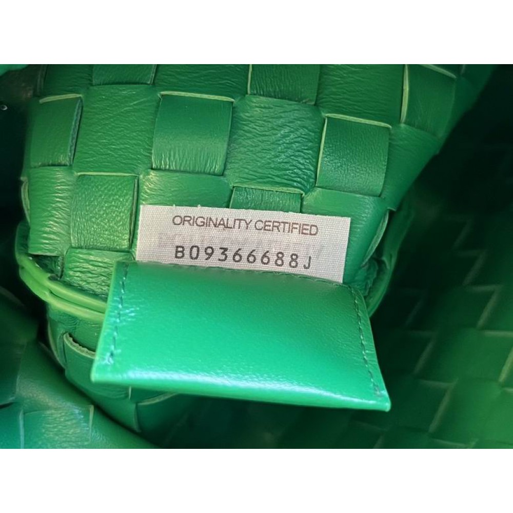 Bottega veneta sardine classic 33x20cm Bags