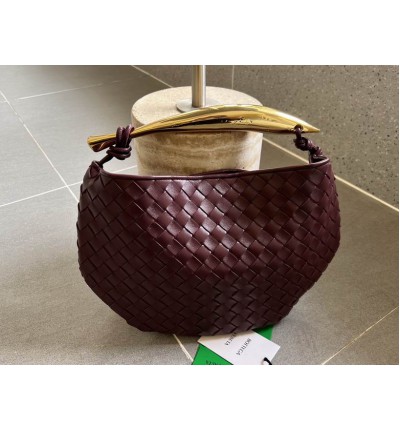 Bottega veneta sardine classic 33x20cm