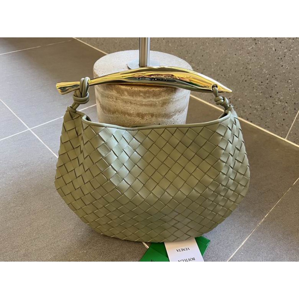 Bottega veneta sardine classic 33x20cm Bags