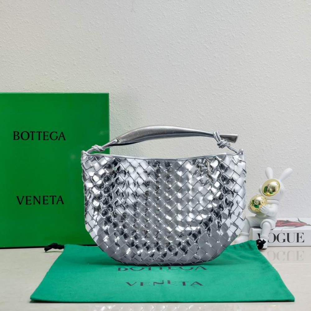 Bottega veneta sardine classic 33x20cm Bags