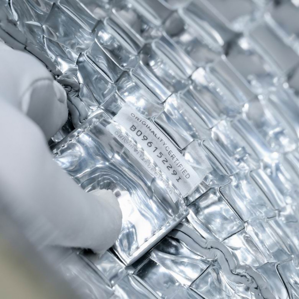 Bottega veneta sardine classic 33x20cm Bags