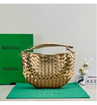 Bottega veneta sardine classic 33x20cm