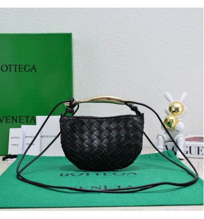 Bottega veneta sardine mini 20x12cm
