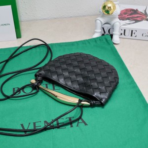 Bottega veneta sardine mini 20x12cm Bags