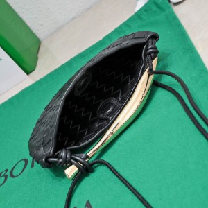 Bottega veneta sardine mini 20x12cm Bags