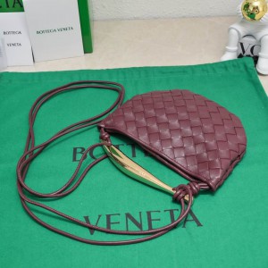 Bottega veneta sardine mini 20x12cm Bags