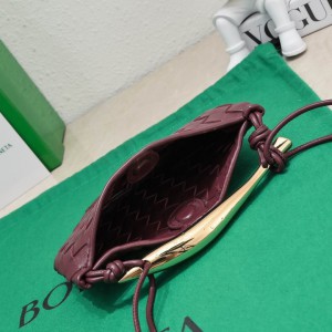 Bottega veneta sardine mini 20x12cm Bags