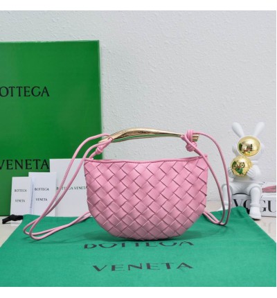 Bottega veneta sardine mini 20x12cm