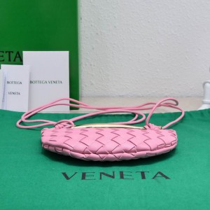 Bottega veneta sardine mini 20x12cm Bags