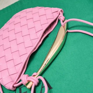 Bottega veneta sardine mini 20x12cm Bags