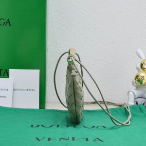 Bottega veneta sardine mini 20x12cm Bags