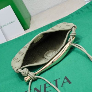 Bottega veneta sardine mini 20x12cm Bags