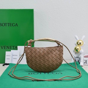Bottega veneta sardine mini 20x12cm Bags
