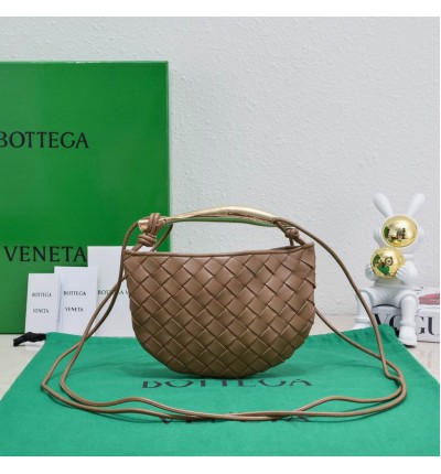 Bottega veneta sardine mini 20x12cm