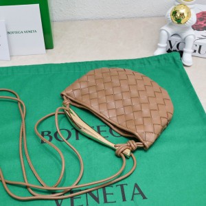 Bottega veneta sardine mini 20x12cm Bags