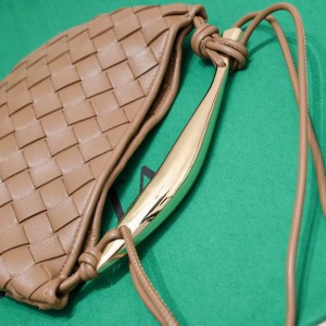 Bottega veneta sardine mini 20x12cm Bags