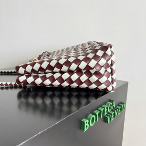 Bottega veneta andiamo small Andiamo 25x20cm Bags