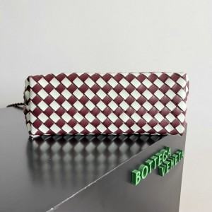 Bottega veneta andiamo small Andiamo 25x20cm Bags