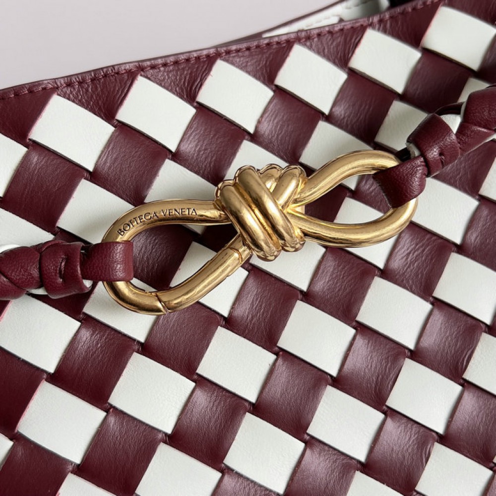 Bottega veneta andiamo small Andiamo 25x20cm Bags