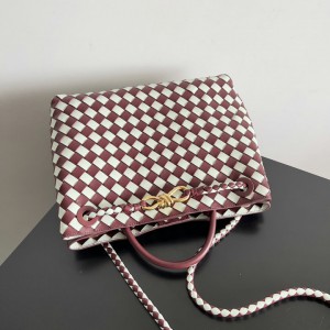 Bottega veneta andiamo small Andiamo 25x20cm Bags