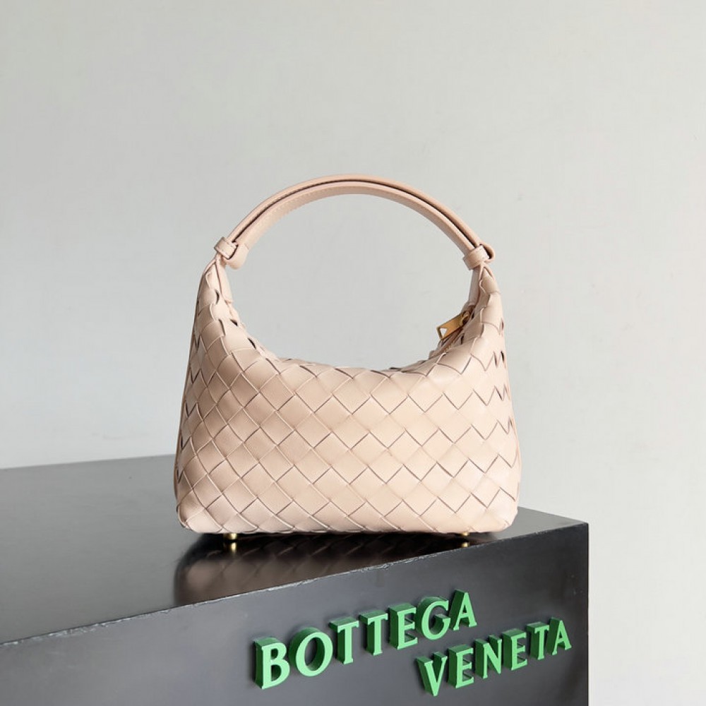 Bottega veneta Mini Wallace 23x13x9.5cm Bags