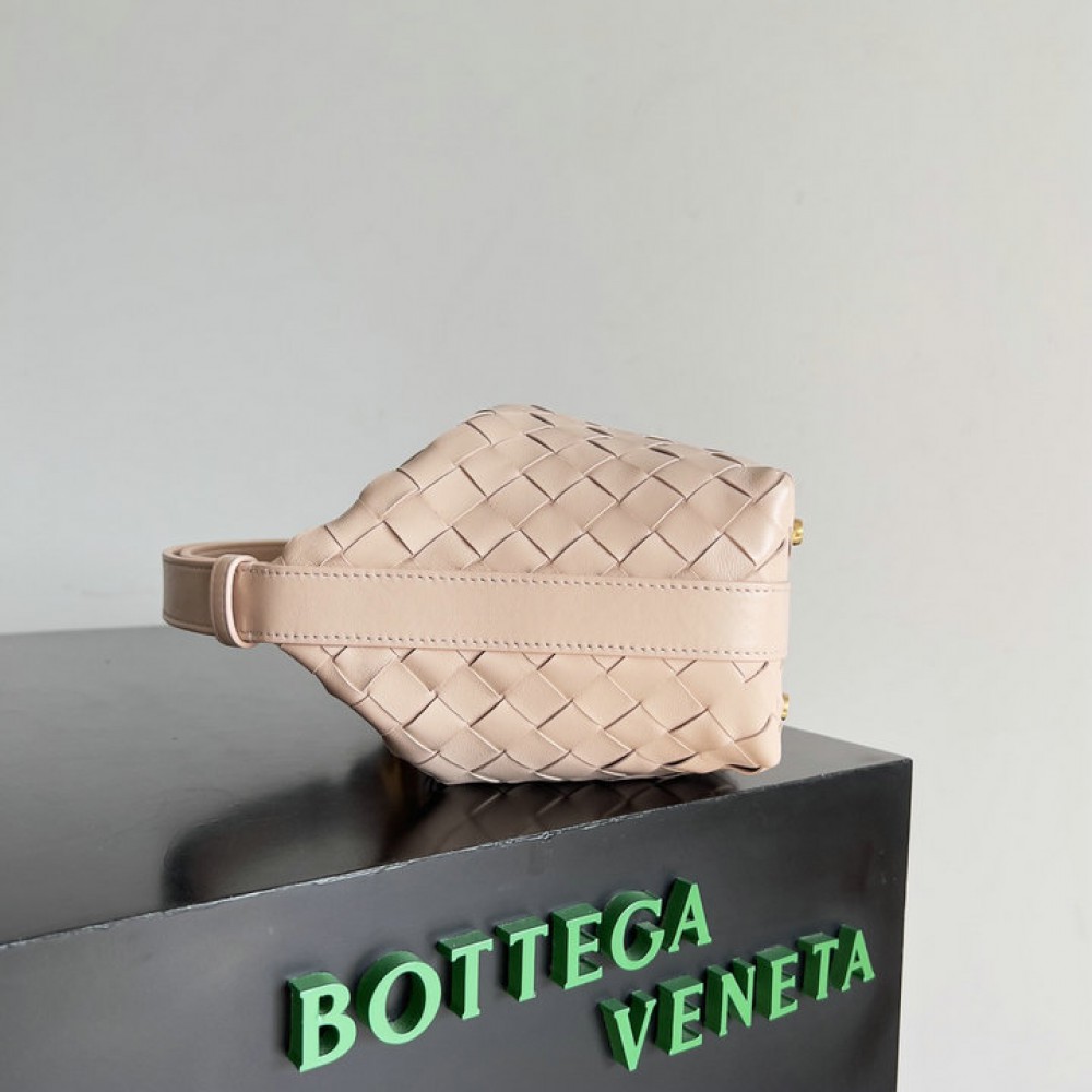 Bottega veneta Mini Wallace 23x13x9.5cm Bags