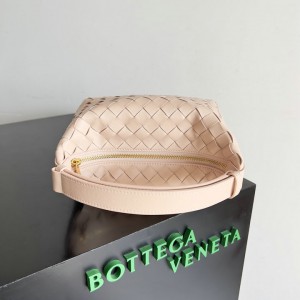 Bottega veneta Mini Wallace 23x13x9.5cm Bags