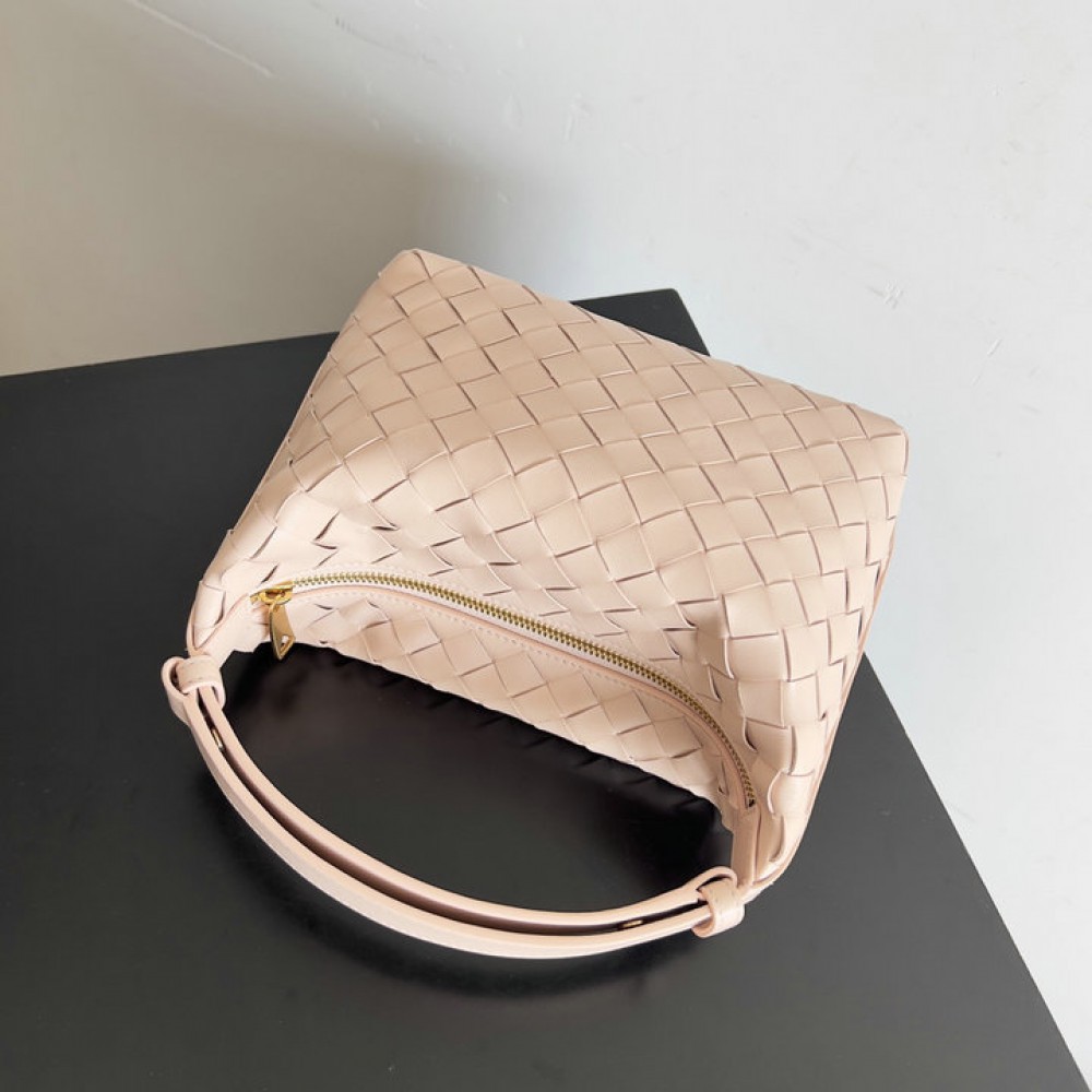 Bottega veneta Mini Wallace 23x13x9.5cm Bags