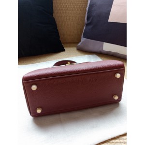 Hermes kelly bag 28cm - 32cm togo leather Bags
