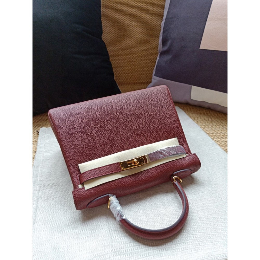Hermes kelly bag 28cm - 32cm togo leather Bags