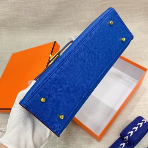 Hermes kelly bag 19x22cm epsom leather Bags