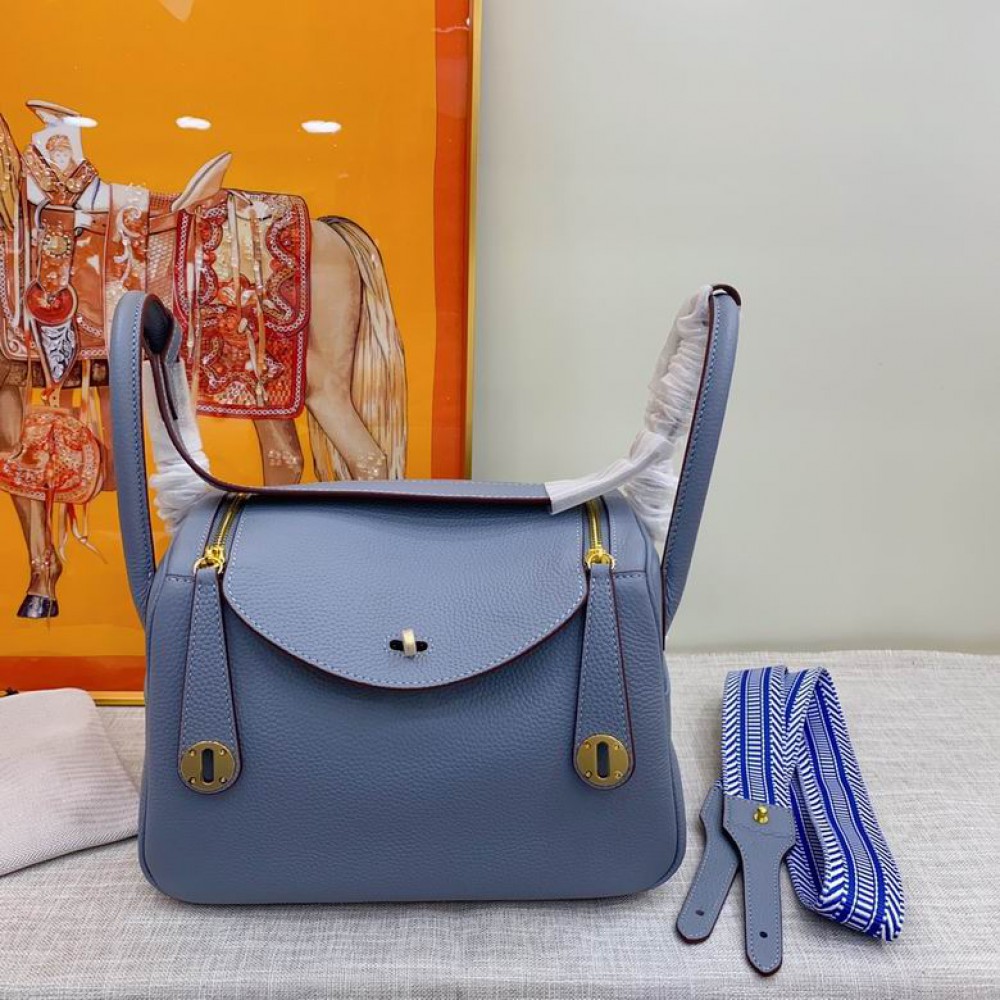 Hermes lindy bag 26x18x14cm Bags