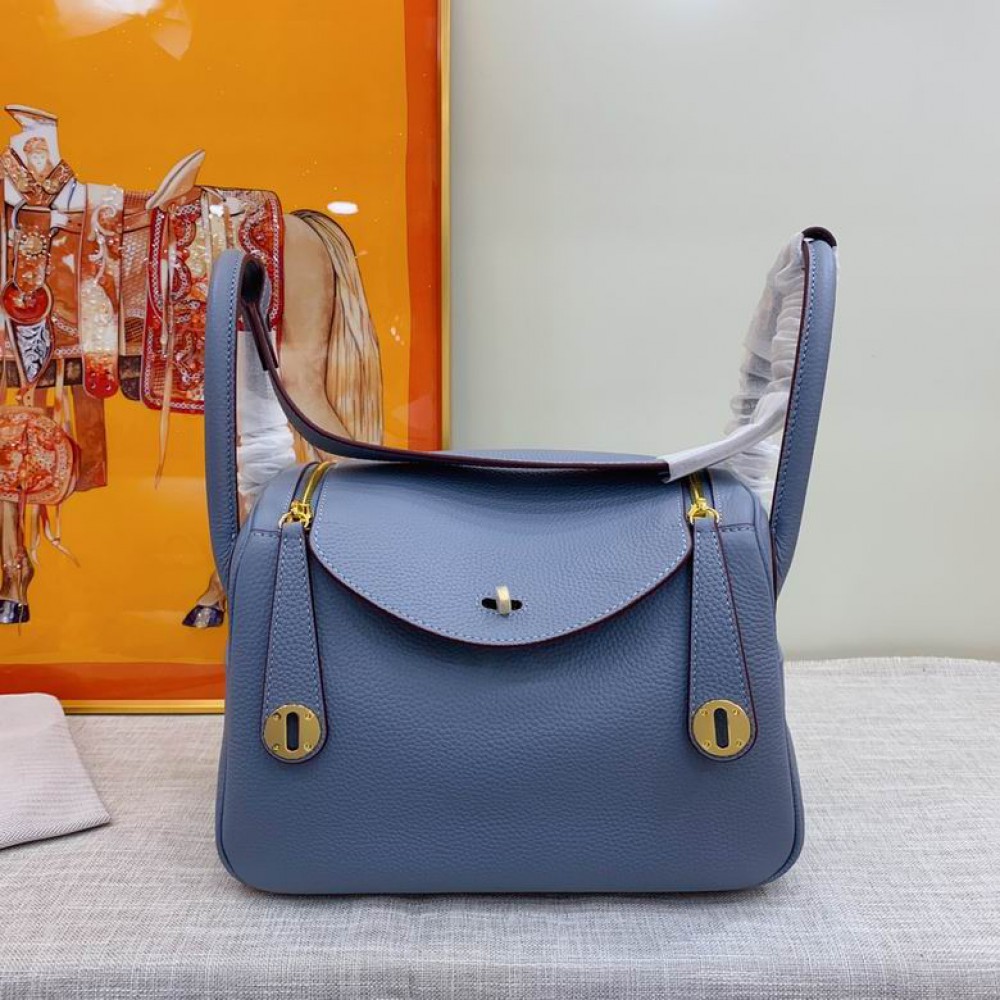 Hermes lindy bag 26x18x14cm Bags
