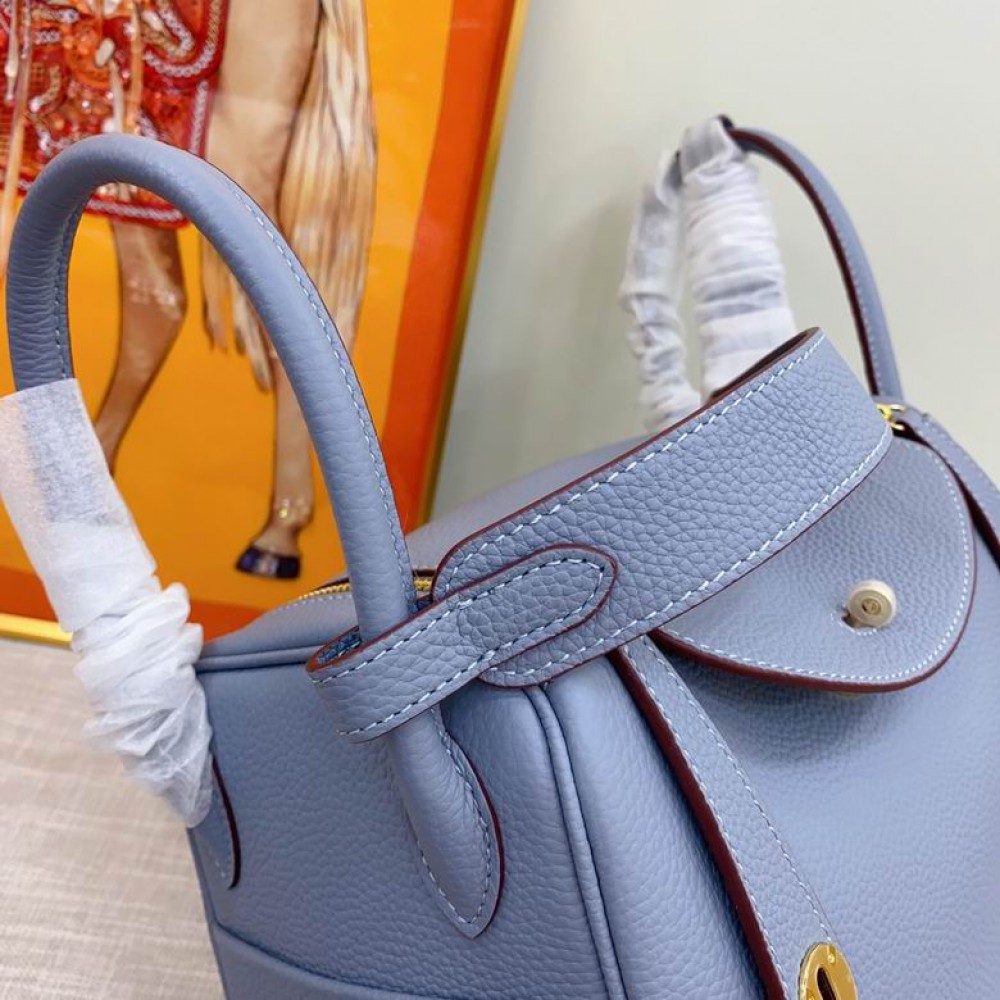 Hermes lindy bag 26x18x14cm Bags