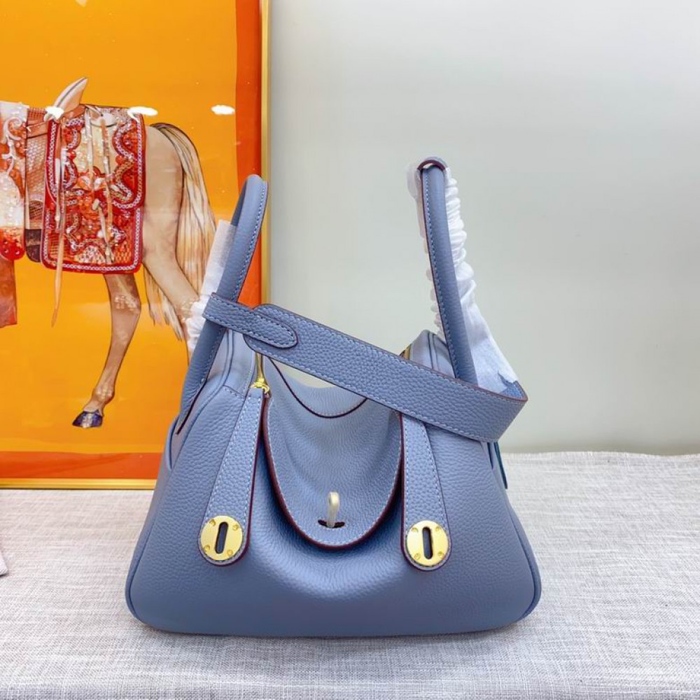 Hermes lindy bag 26x18x14cm Bags