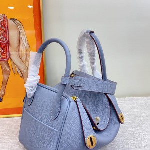 Hermes lindy bag 26x18x14cm Bags