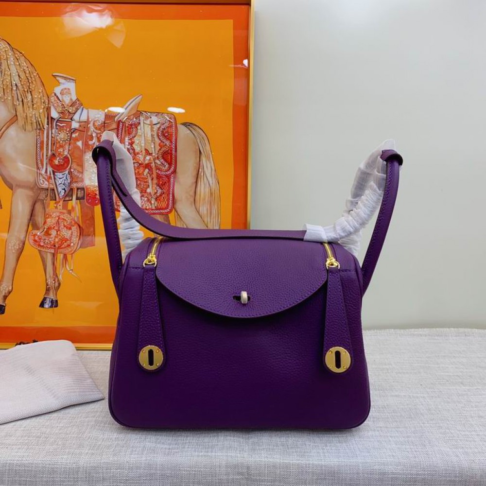 Hermes lindy bag 26x18x14cm Bags