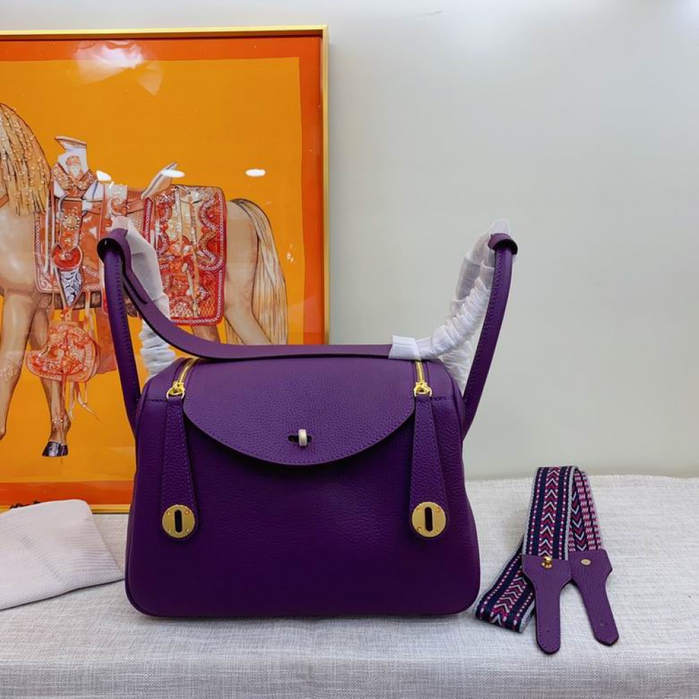 Hermes lindy bag 26x18x14cm Bags