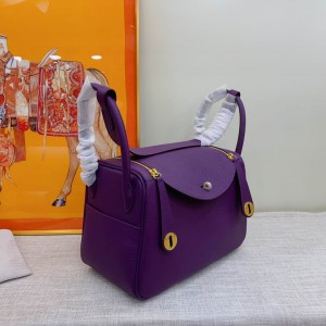 Hermes lindy bag 26x18x14cm Bags