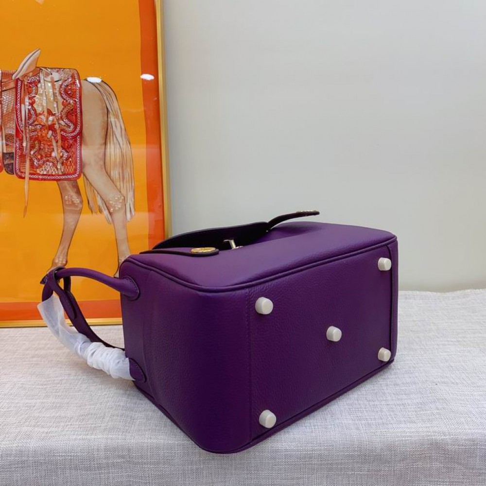 Hermes lindy bag 26x18x14cm Bags