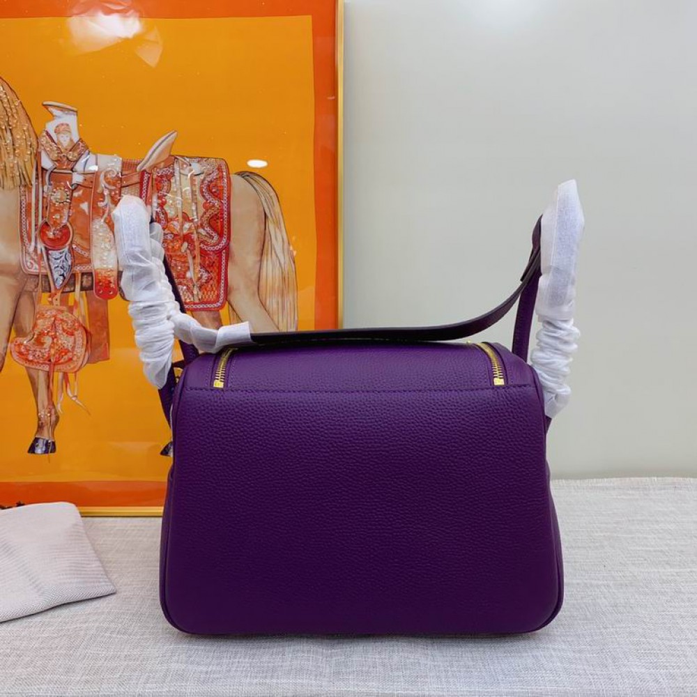 Hermes lindy bag 26x18x14cm Bags
