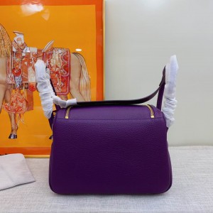 Hermes lindy bag 26x18x14cm Bags