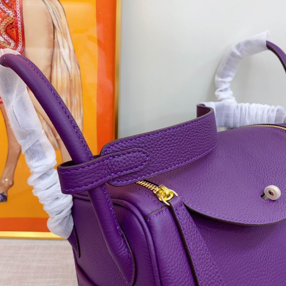 Hermes lindy bag 26x18x14cm Bags