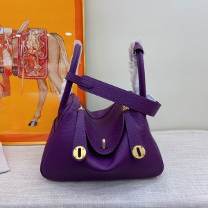 Hermes lindy bag 26x18x14cm Bags
