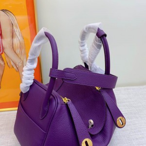 Hermes lindy bag 26x18x14cm Bags