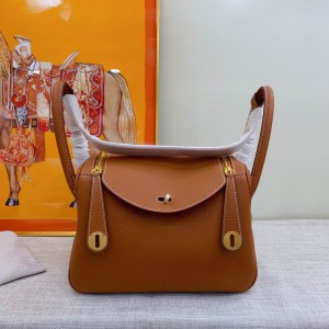 Hermes lindy bag 26x18x14cm Bags