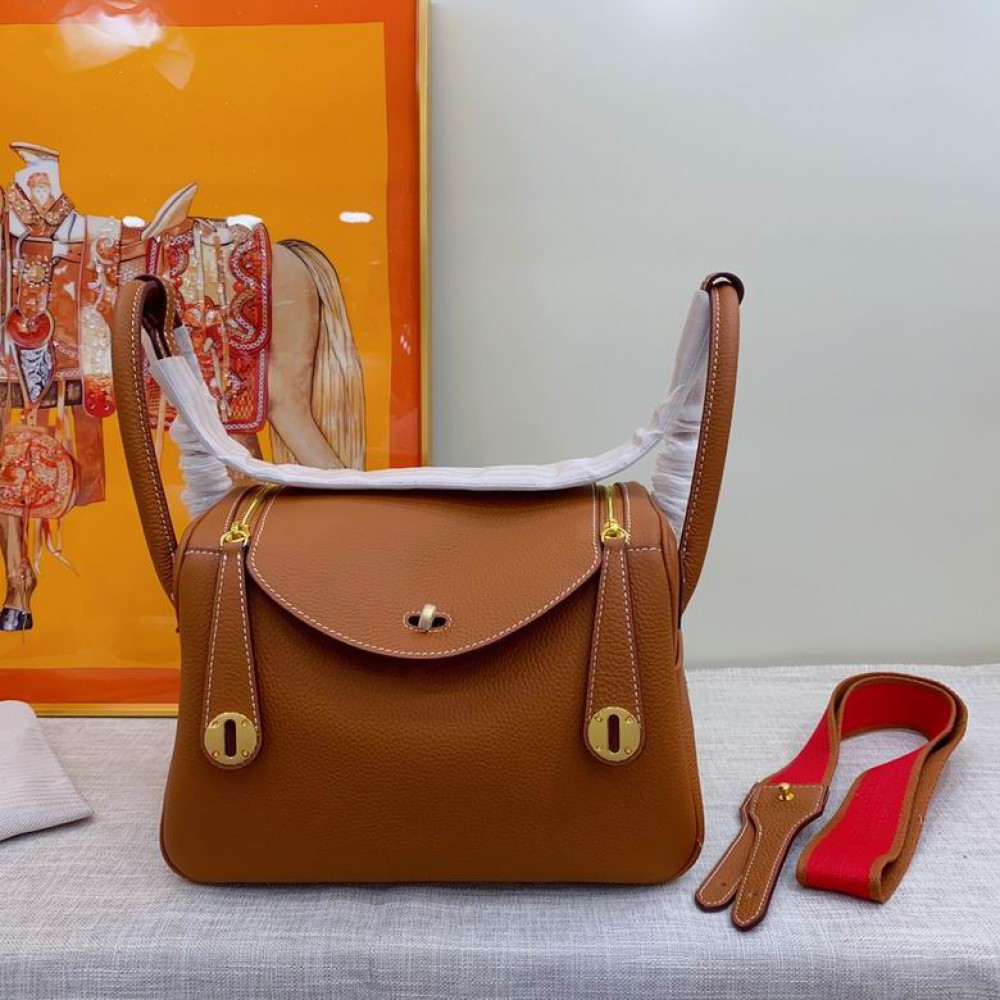 Hermes lindy bag 26x18x14cm Bags