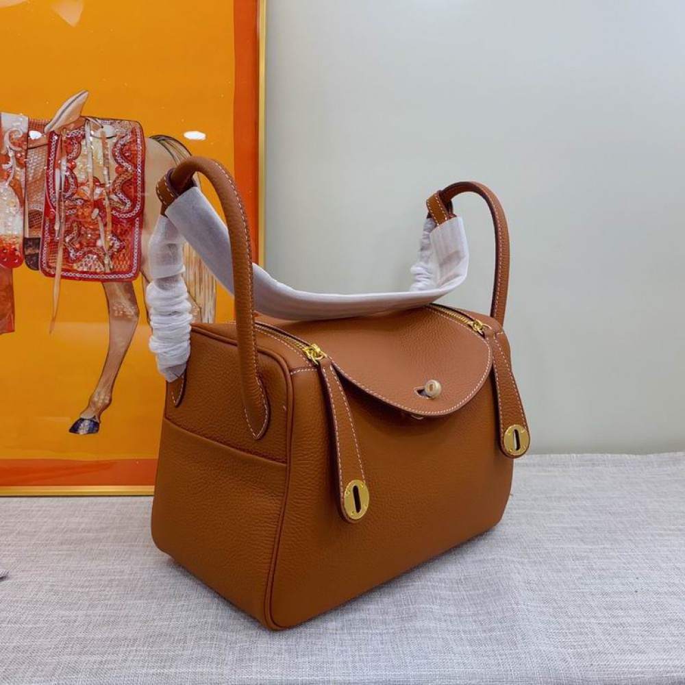 Hermes lindy bag 26x18x14cm Bags
