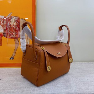 Hermes lindy bag 26x18x14cm Bags